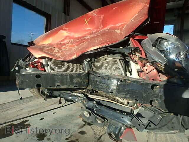 2006 MITSUBISHI ECLIPSE - VIN: 4A3AK24F16E014216 - Фото 9