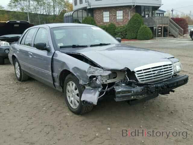 Photo 2FAFP74W96X144403 - FORD CROWN VIC 2006