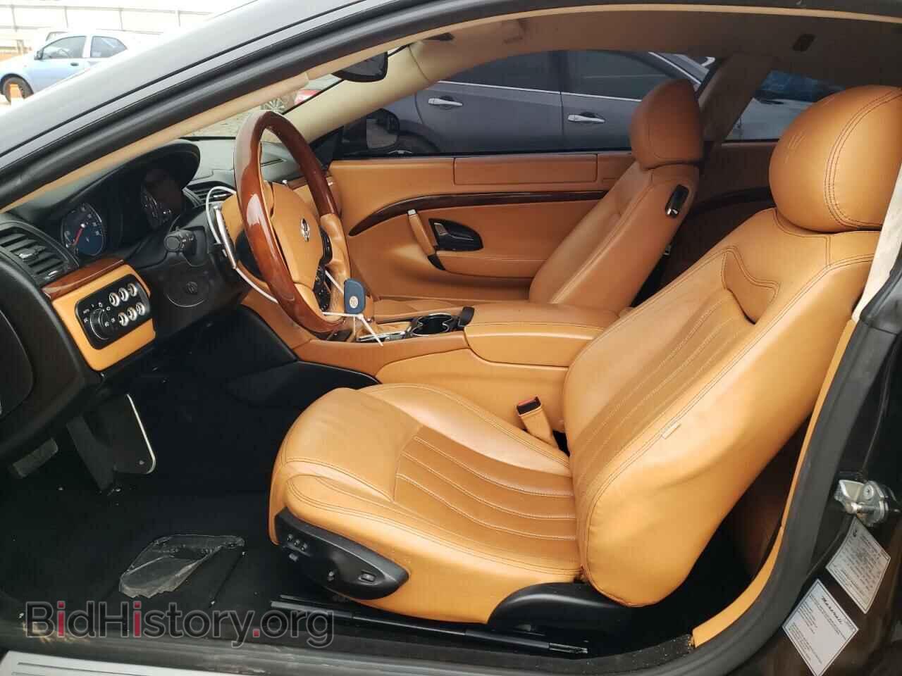 2010 MASERATI ALL MODELS - VIN: ZAM45GLA6A0051077 - Фото 7