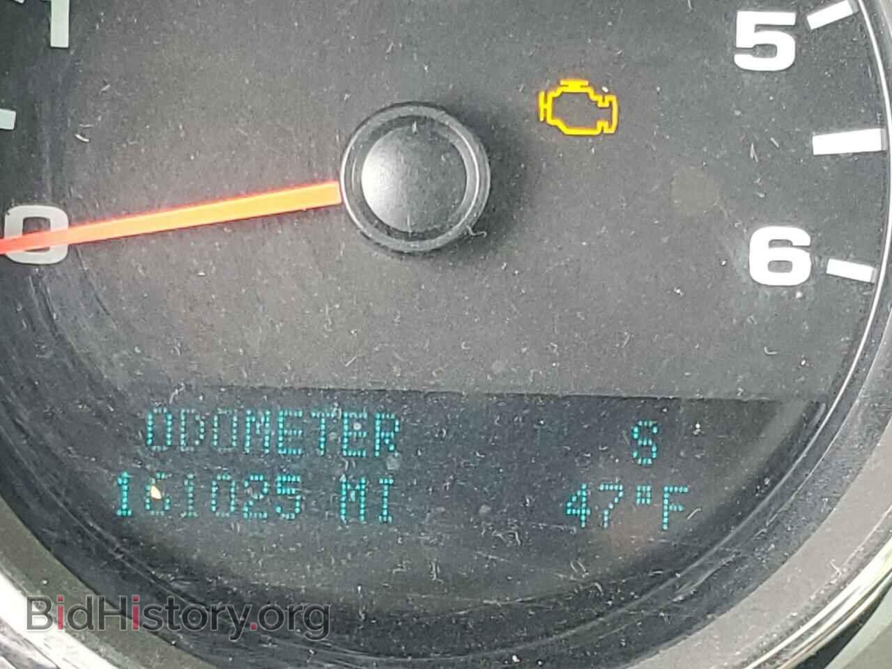 2011 CHEVROLET SILVERADO - VIN: 3GCPCSE06BG198317 - Фото 9