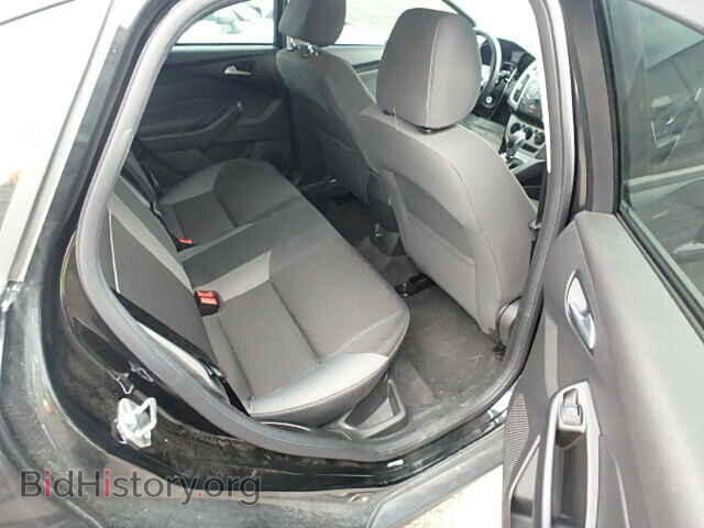 2014 FORD FOCUS - VIN: 1FADP3F23EL385654 - Photo 6