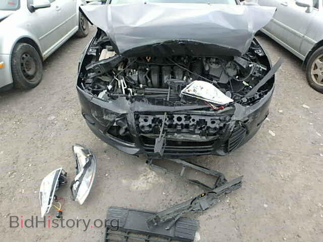 2014 FORD FOCUS - VIN: 1FADP3F23EL385654 - Photo 7