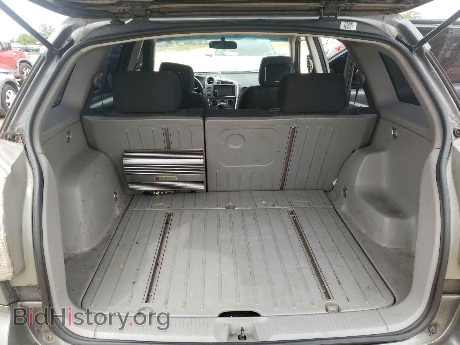 2007 TOYOTA COROLLA - VIN: 2T1KR32E37C662468 - Фото 9