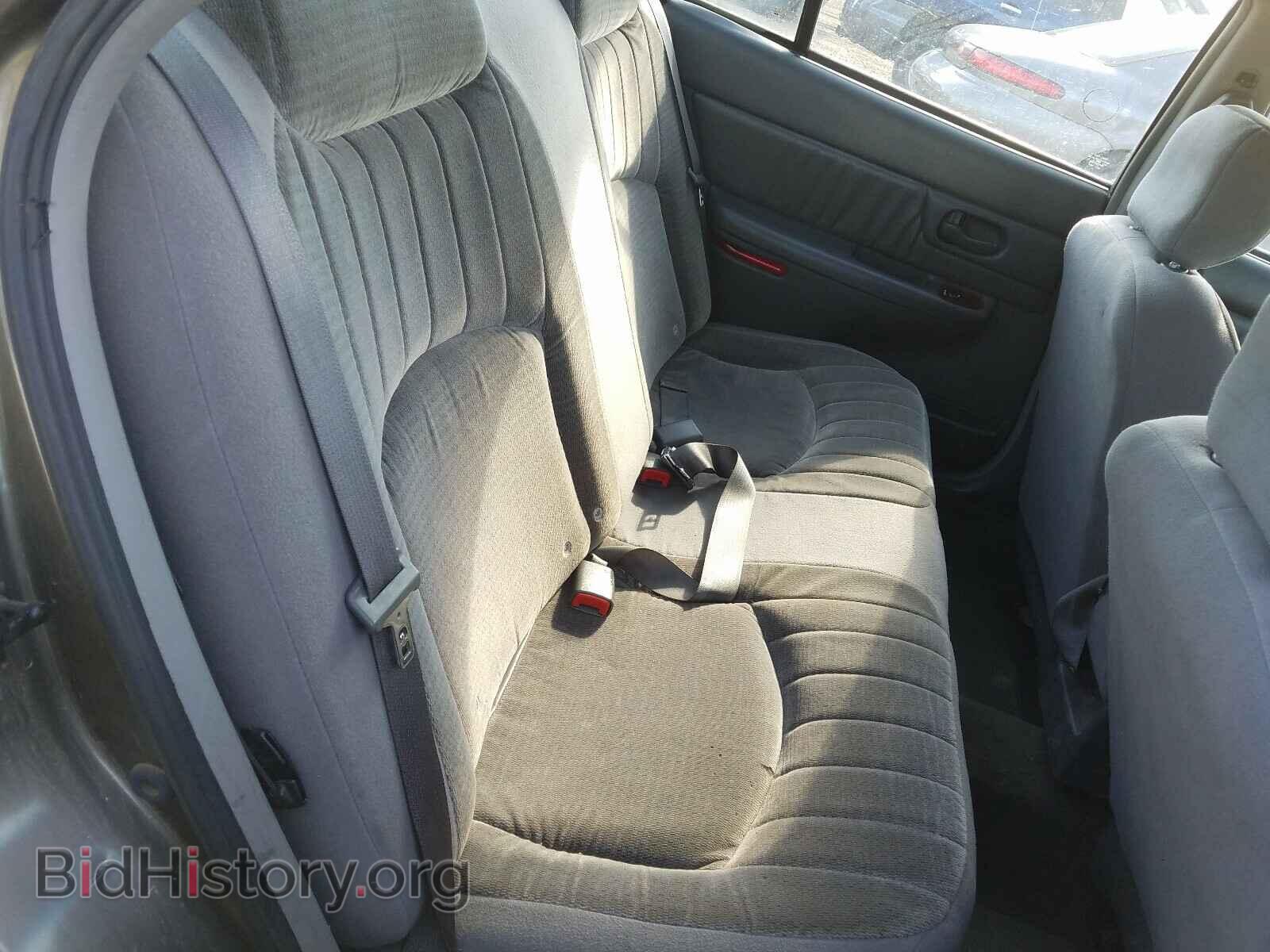2003 BUICK CENTURY - VIN: 2G4WS52J631180600 - Фото 6
