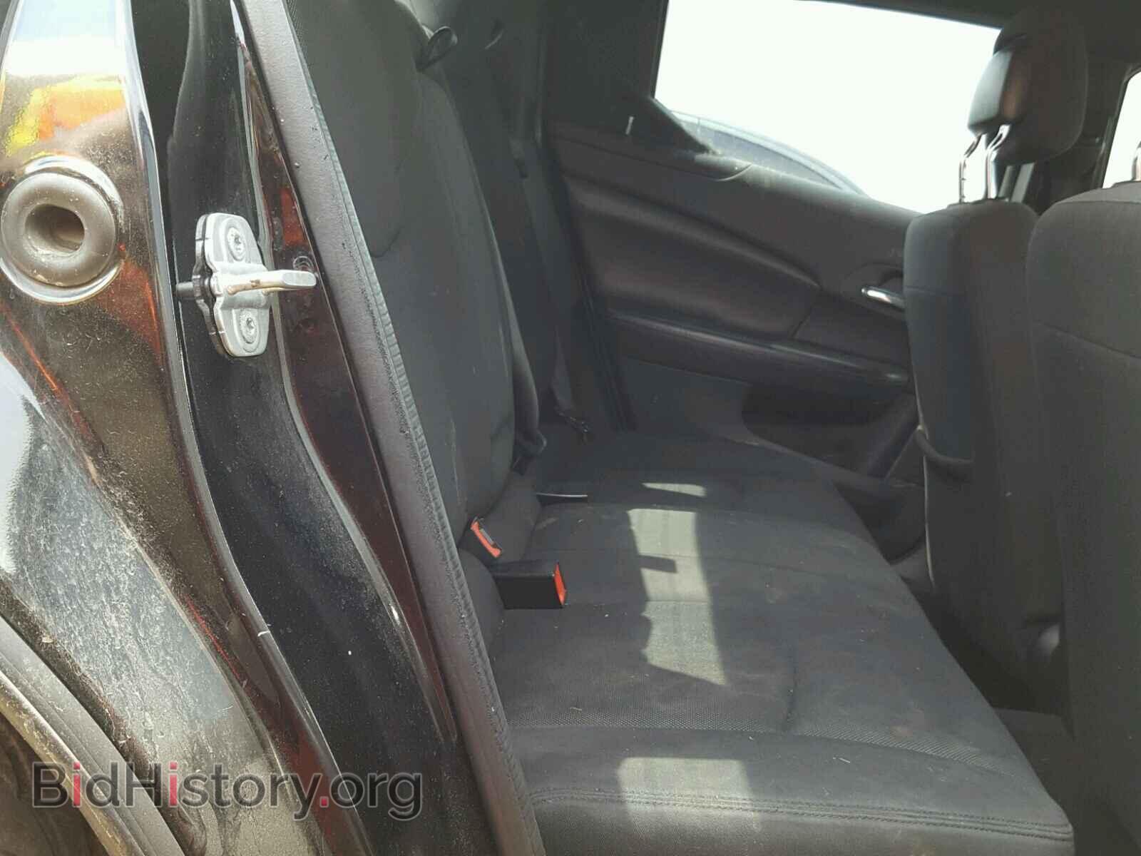 2013 DODGE AVENGER - VIN: 1C3CDZAG1DN753809 - Photo 6