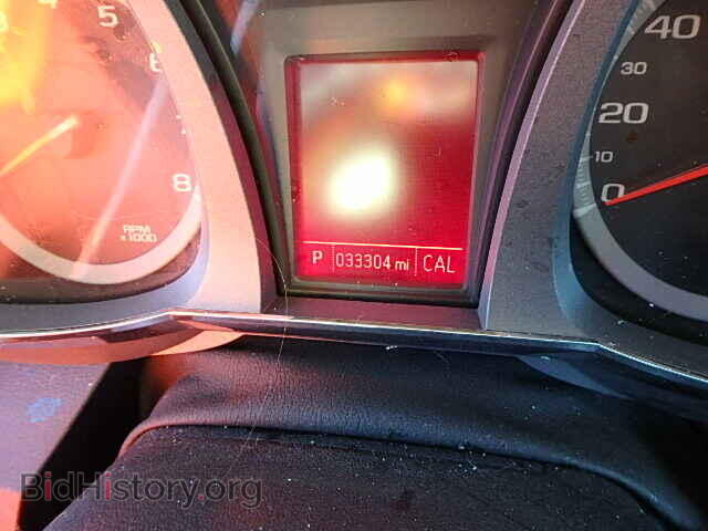 2014 GMC TERRAIN - VIN: 2GKALMEK2E6126196 - Фото 8