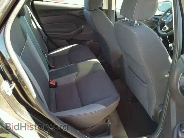 2012 FORD FOCUS - VIN: 1FAHP3F22CL429089 - Фото 6