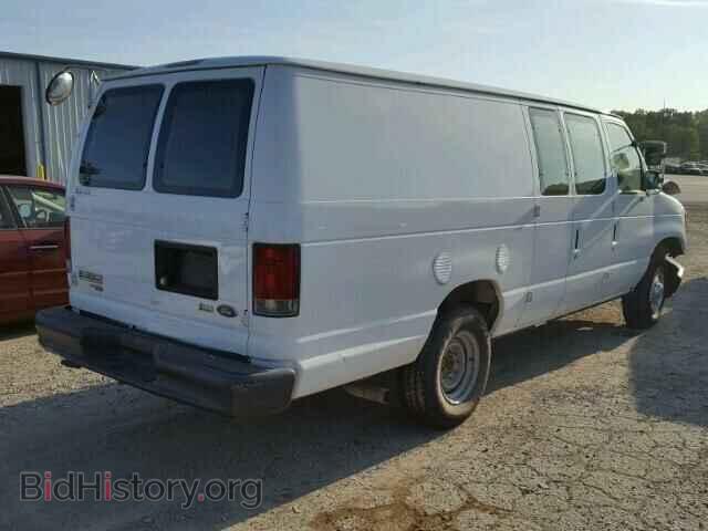 2011 FORD ECONOLINE - VIN: 1FDSS3EL4BDA76237 - Фото 4