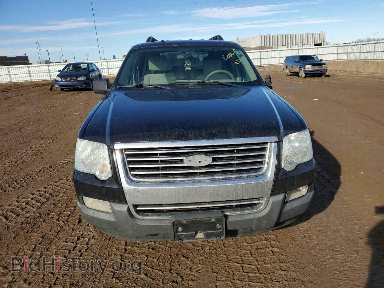 2006 FORD EXPLORER - VIN: 1FMEU73E96UB74284 - Photo 5