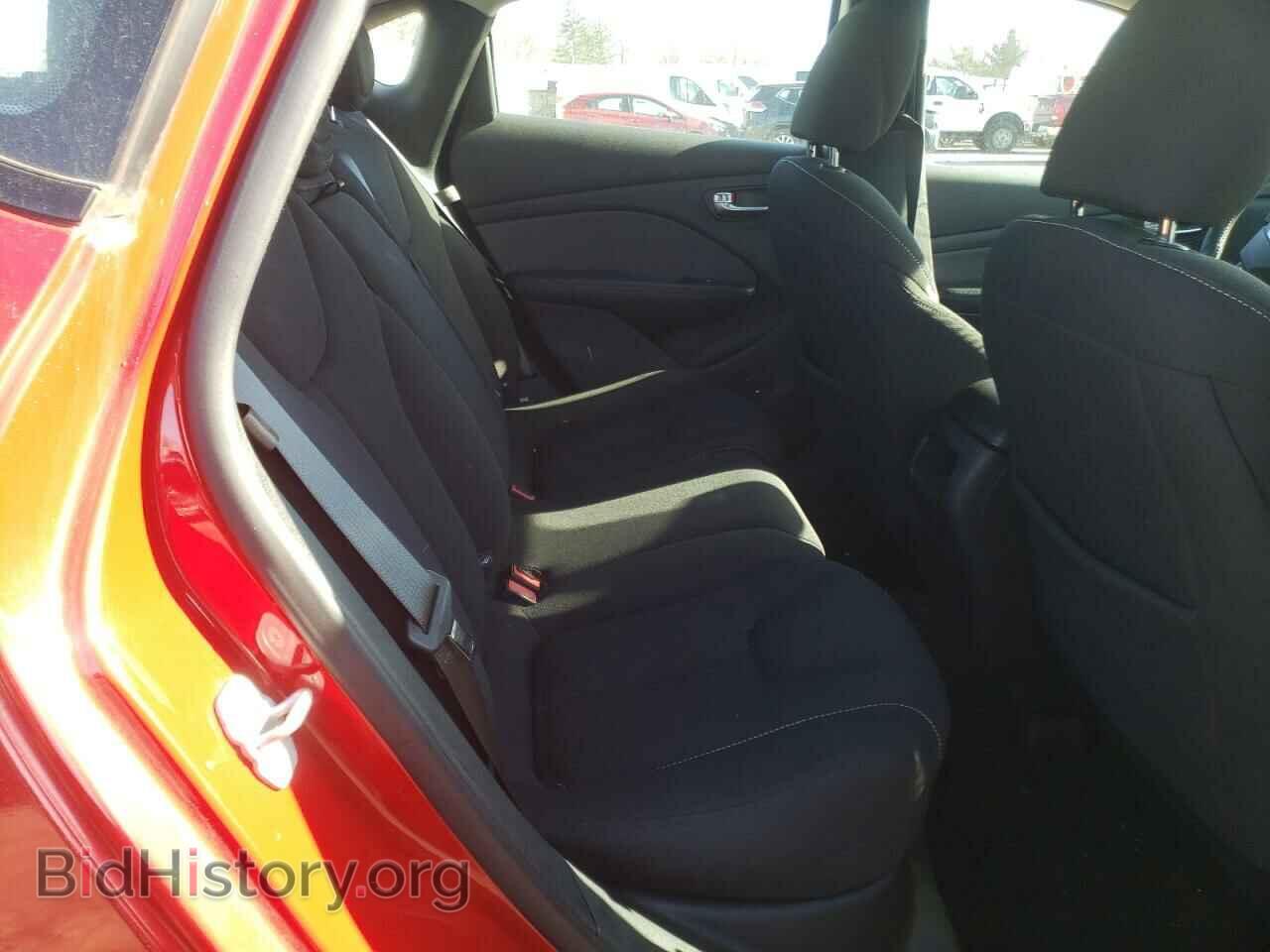 2013 DODGE DART - VIN: 1C3CDFBA6DD328908 - Photo 6