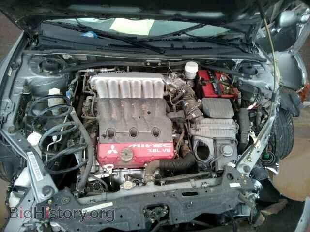 2007 MITSUBISHI ECLIPSE - VIN: 4A3AK34T37E010097 - Photo 7