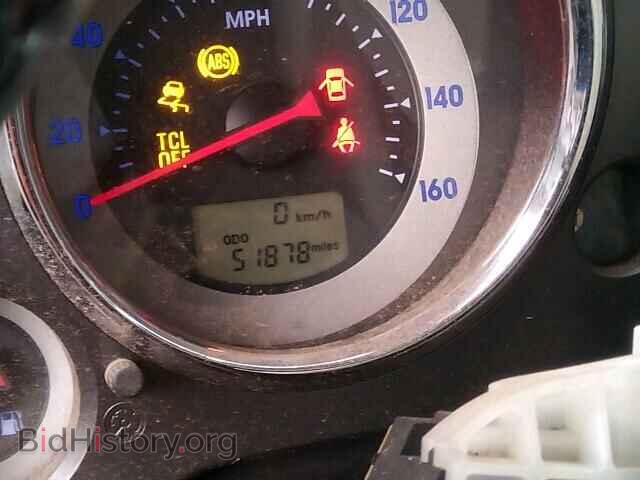 2007 MITSUBISHI ECLIPSE - VIN: 4A3AK34T37E010097 - Photo 8