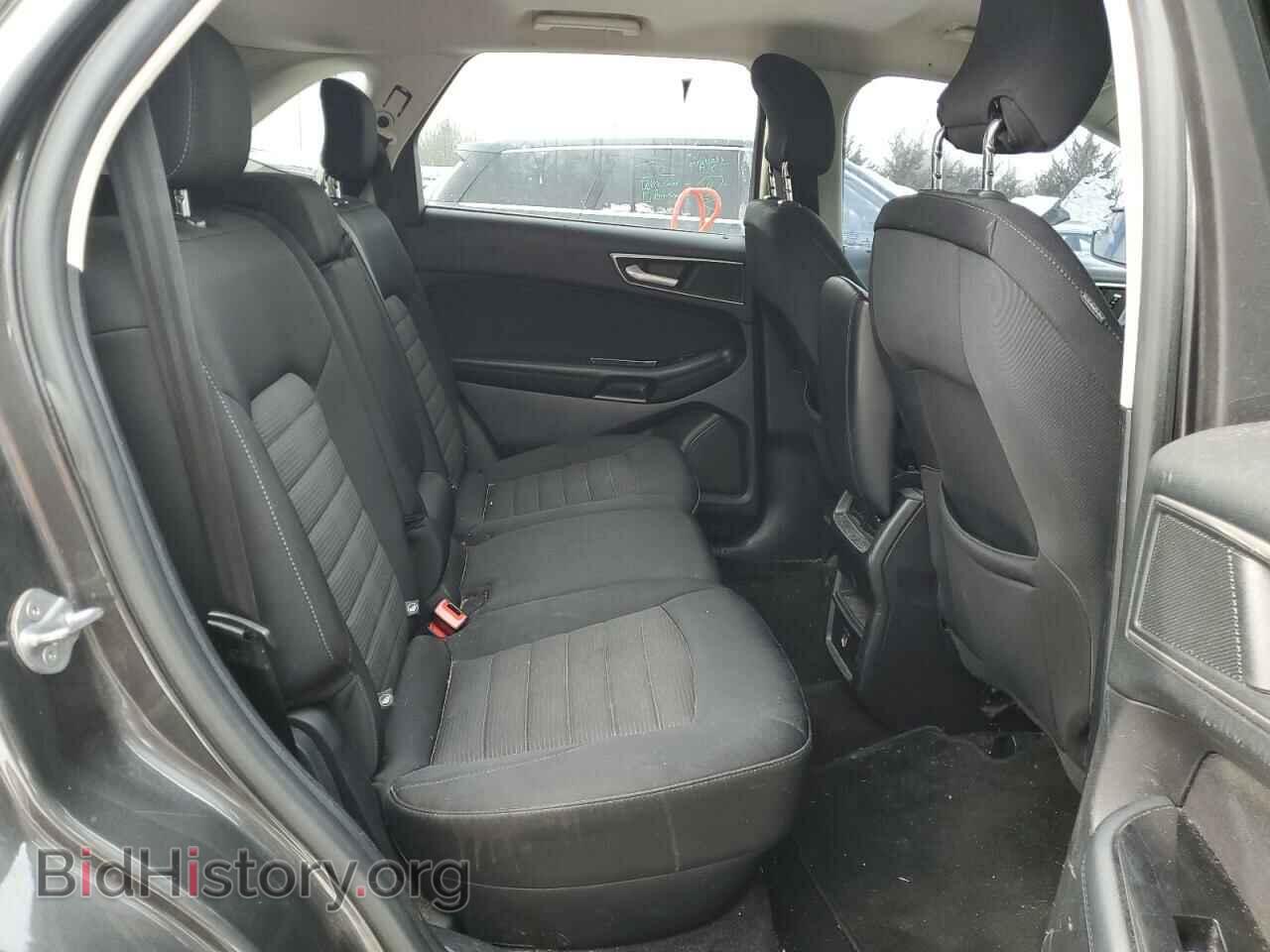 2017 FORD EDGE - VIN: 2FMPK3J94HBB97963 - Photo 10