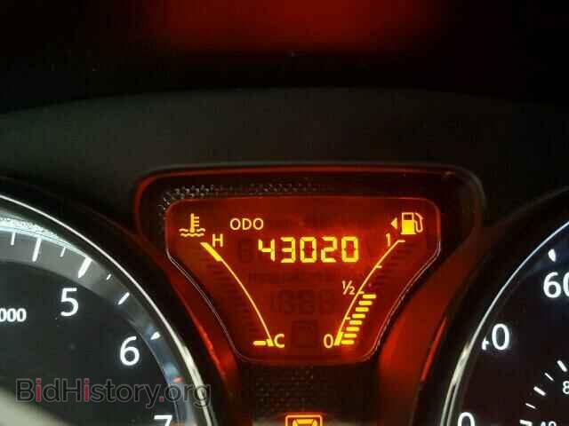 2014 NISSAN VERSA - VIN: 3N1CE2CP9EL364157 - Photo 8