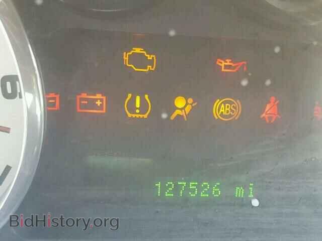 2007 FORD EDGE - VIN: 2FMDK39CX7BB29653 - Photo 8