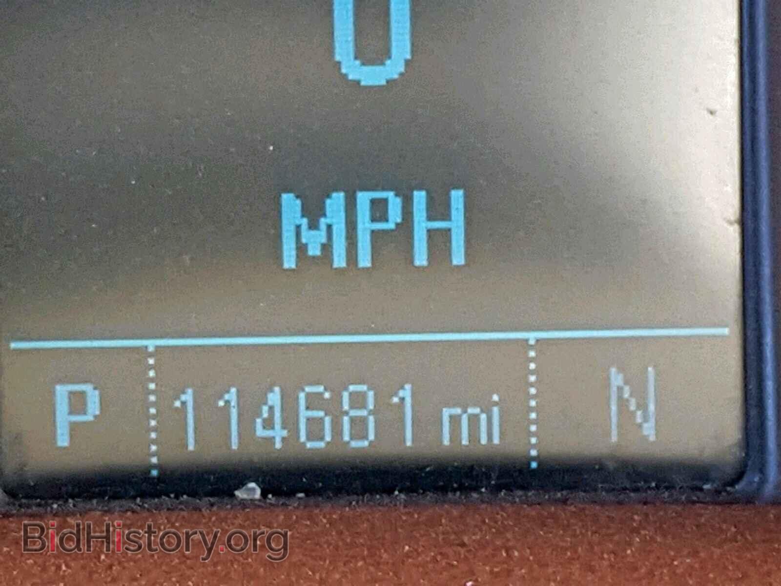2014 BUICK ENCORE - VIN: KL4CJCSB3EB590470 - Photo 8