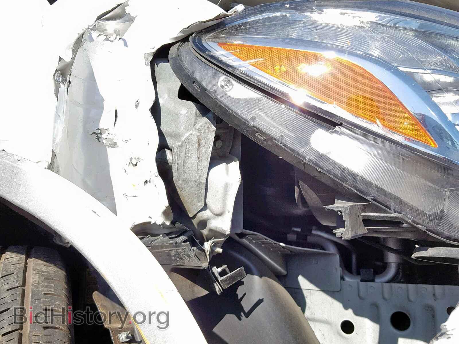 2014 BUICK ENCORE - VIN: KL4CJCSB3EB590470 - Photo 9