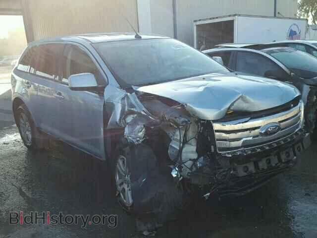 Photo 2FMDK38CX8BA26753 - FORD EDGE 2008