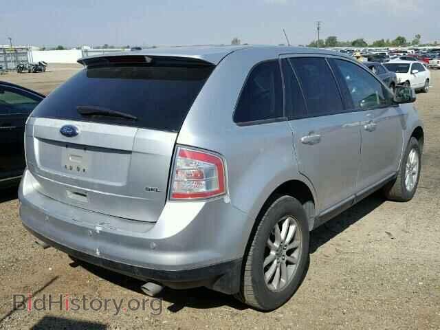 2010 FORD EDGE - VIN: 2FMDK3JC6ABA36728 - Photo 4