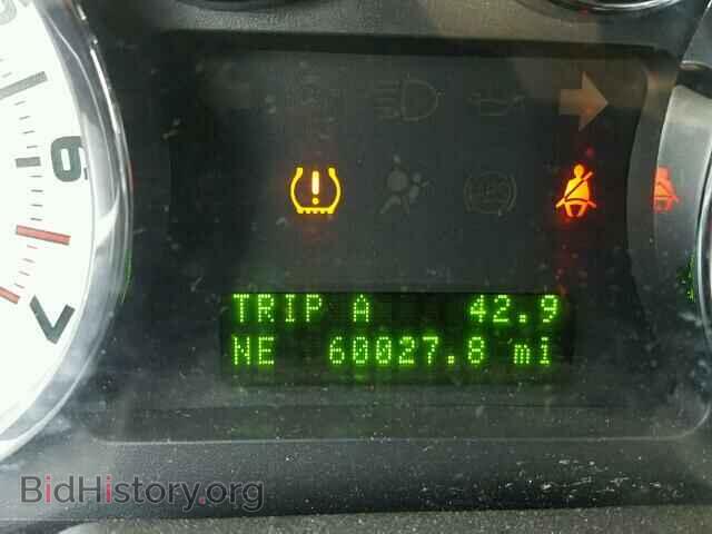 2010 FORD EDGE - VIN: 2FMDK3JC6ABA36728 - Photo 8