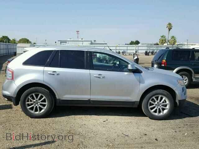 2010 FORD EDGE - VIN: 2FMDK3JC6ABA36728 - Photo 9