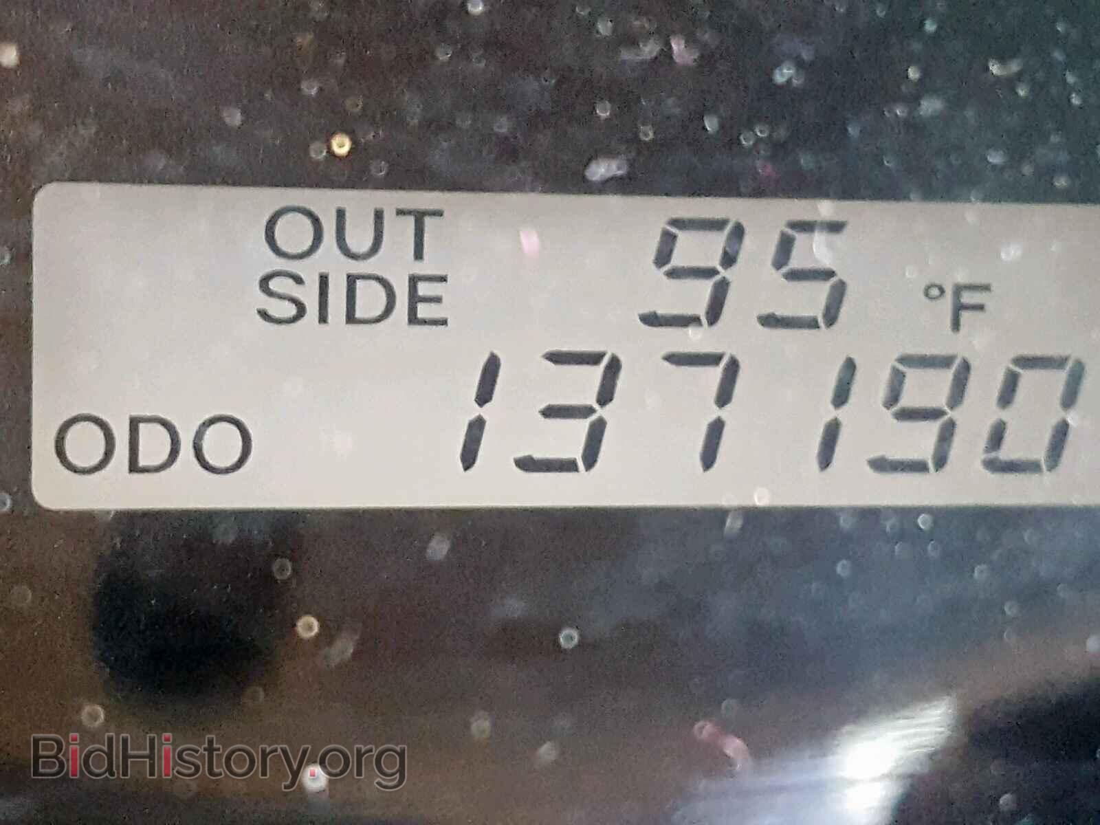 2007 TOYOTA COROLLA - VIN: 2T1BR32EX7C814052 - Фото 8