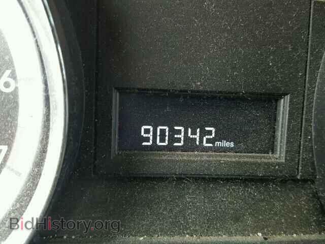 2012 DODGE CARAVAN - VIN: 2C4RDGCG9CR304046 - Фото 8
