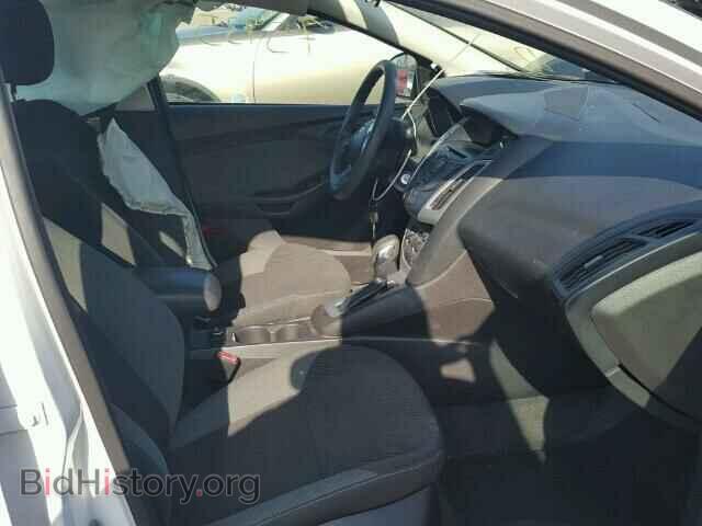 2012 FORD FOCUS - VIN: 1FAHP3F27CL178148 - Фото 5