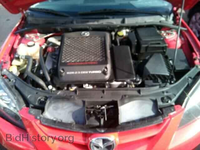 2008 MAZDA 6 - VIN: JM1BK34M981868585 - Фото 7