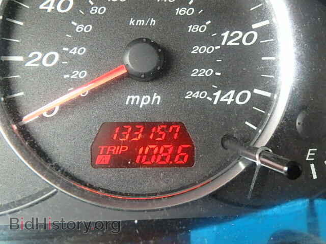2007 MAZDA 6 - VIN: 1YVHP80C375M07406 - Фото 8
