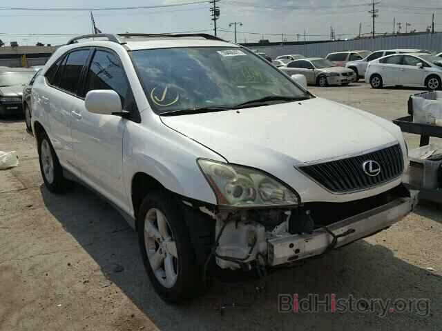 Photo JTJGA31U960060928 - LEXUS RX330 2006