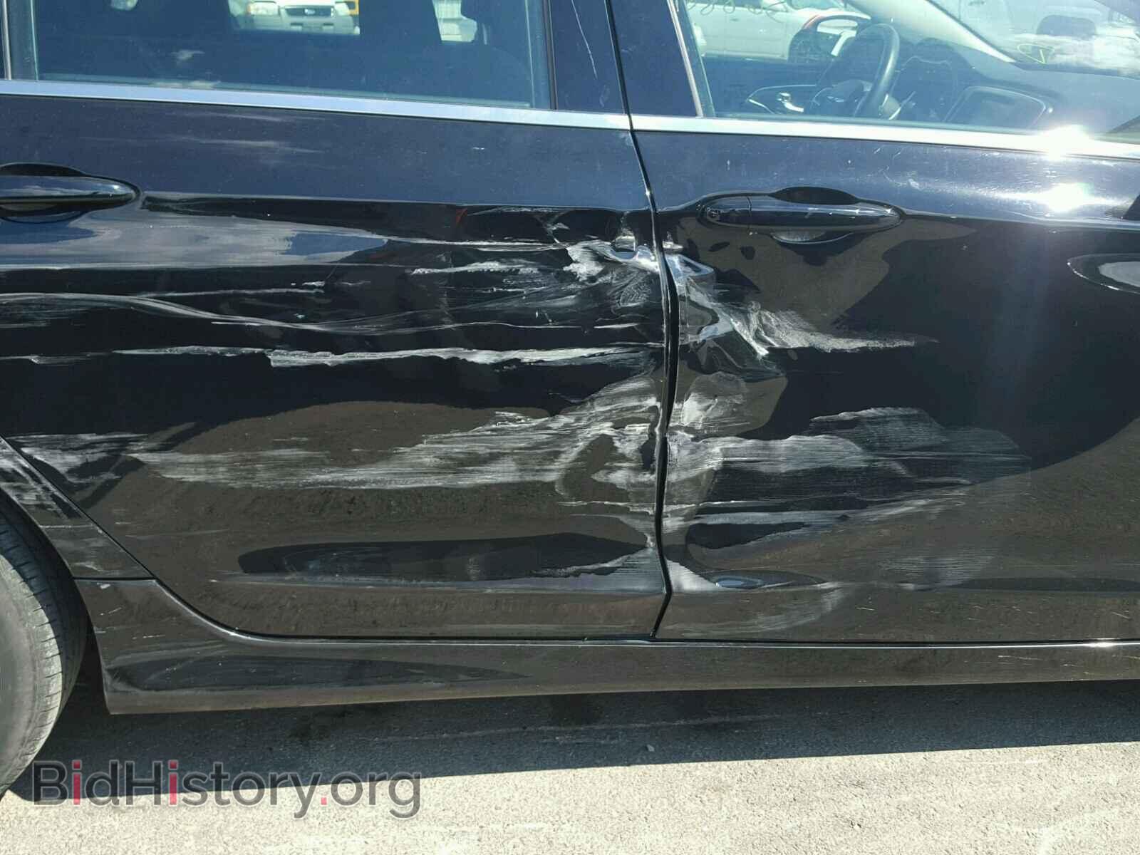 2016 CHRYSLER 200 - VIN: 1C3CCCAG8GN150229 - Фото 9