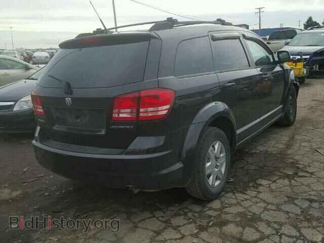 2010 DODGE JOURNEY - VIN: 3D4PG4FB5AT195904 - Фото 4