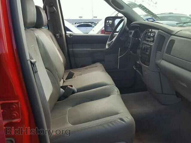 2003 DODGE RAM 3500 - VIN: 3D7MU48613G801192 - Фото 5
