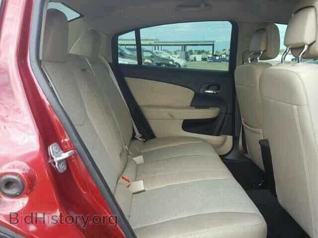 2012 CHRYSLER 200 - VIN: 1C3CCBBB3CN146354 - Фото 6