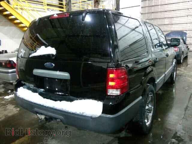 2006 FORD EXPEDITION - VIN: 1FMPU16576LA59013 - Фото 4