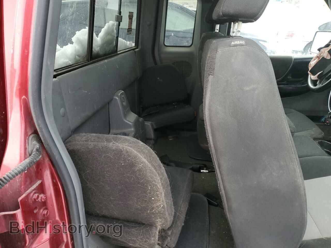 2010 FORD RANGER - VIN: 1FTKR4EE7APA22743 - Фото 10