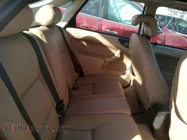 2002 SAAB 9 3 - VIN: YS3DF58K922004924 - Фото 6