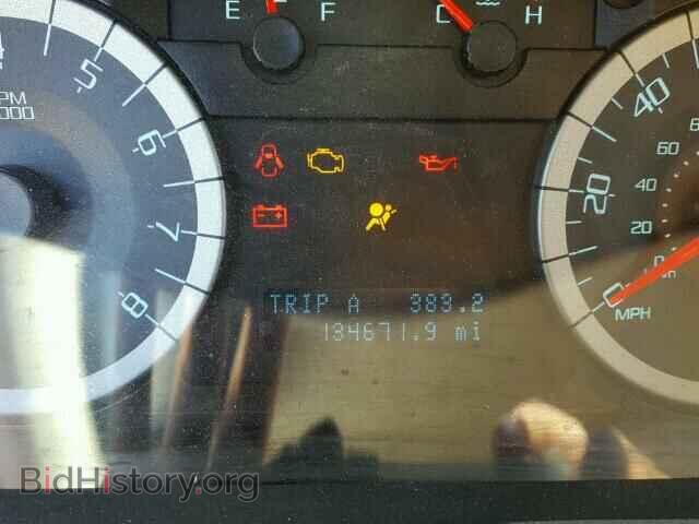 2012 FORD ESCAPE - VIN: 1FMCU0C75CKA83584 - Фото 8