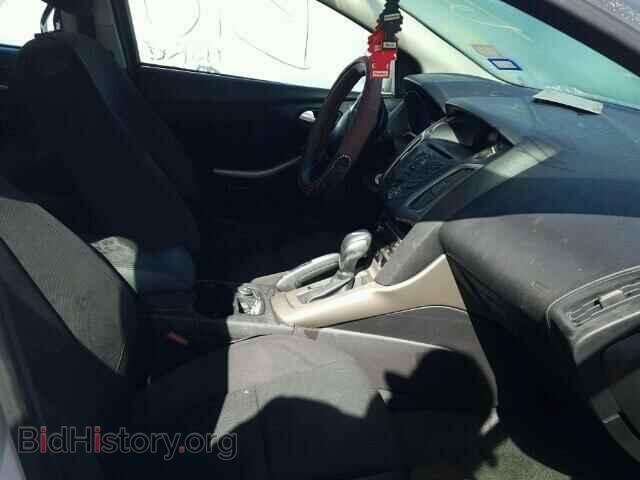 2012 FORD FOCUS - VIN: 1FAHP3H2XCL324653 - Фото 5