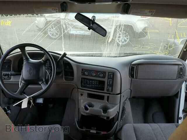 2005 CHEVROLET ASTRO - VIN: 1GNEL19X15B118564 - Фото 9