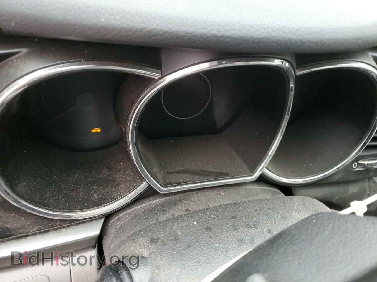 2013 KIA OPTIMA - VIN: KNAGM4A76D5433480 - Photo 9