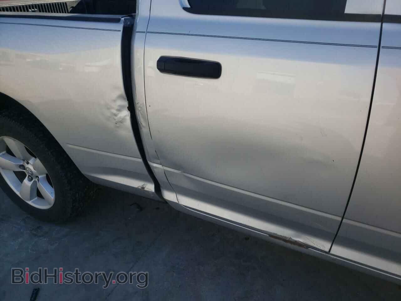 2014 RAM 1500 - VIN: 1C6RR6FT6ES190911 - Photo 9