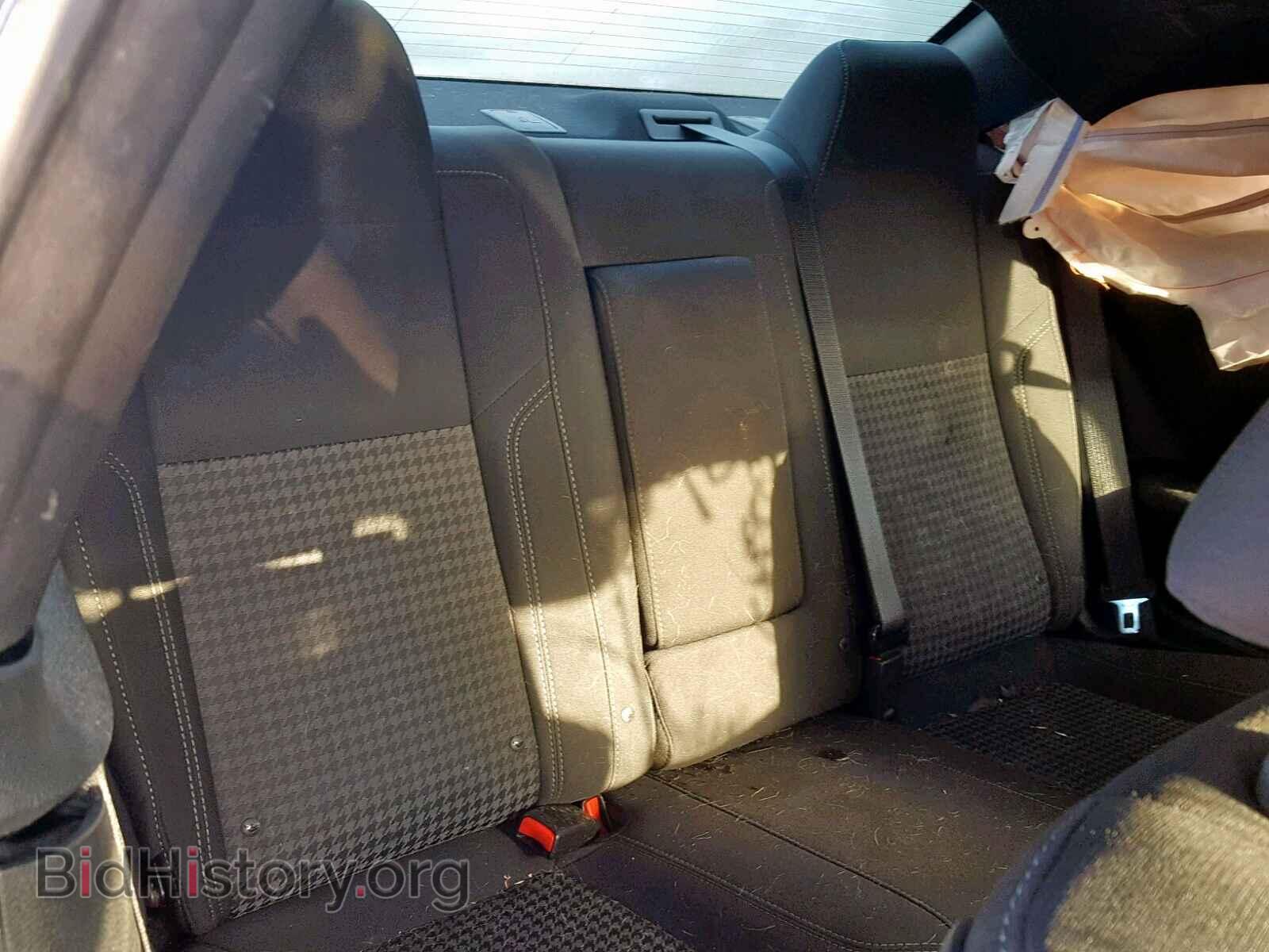 2015 DODGE CHALLENGER - VIN: 2C3CDZAG4FH885099 - Фото 6