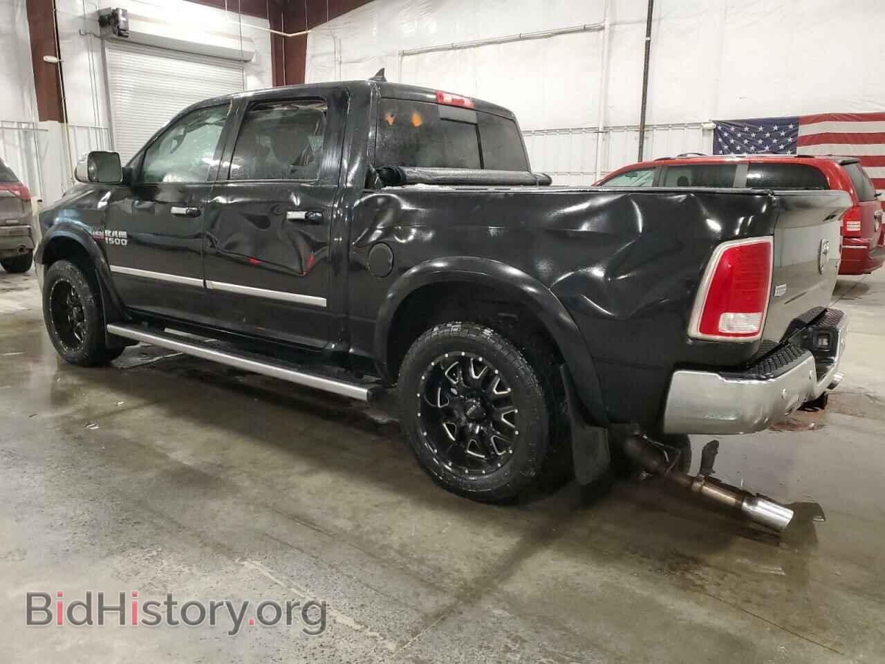 2015 RAM 1500 - VIN: 1C6RR7NT0FS767716 - Фото 2
