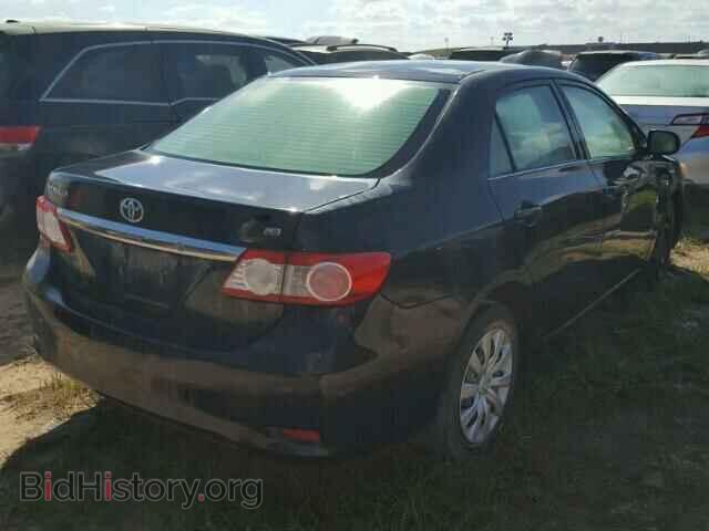 2013 TOYOTA COROLLA - VIN: 5YFBU4EEXDP107030 - Фото 4