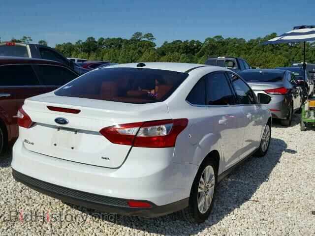 2012 FORD FOCUS - VIN: 1FAHP3H27CL184299 - Photo 4