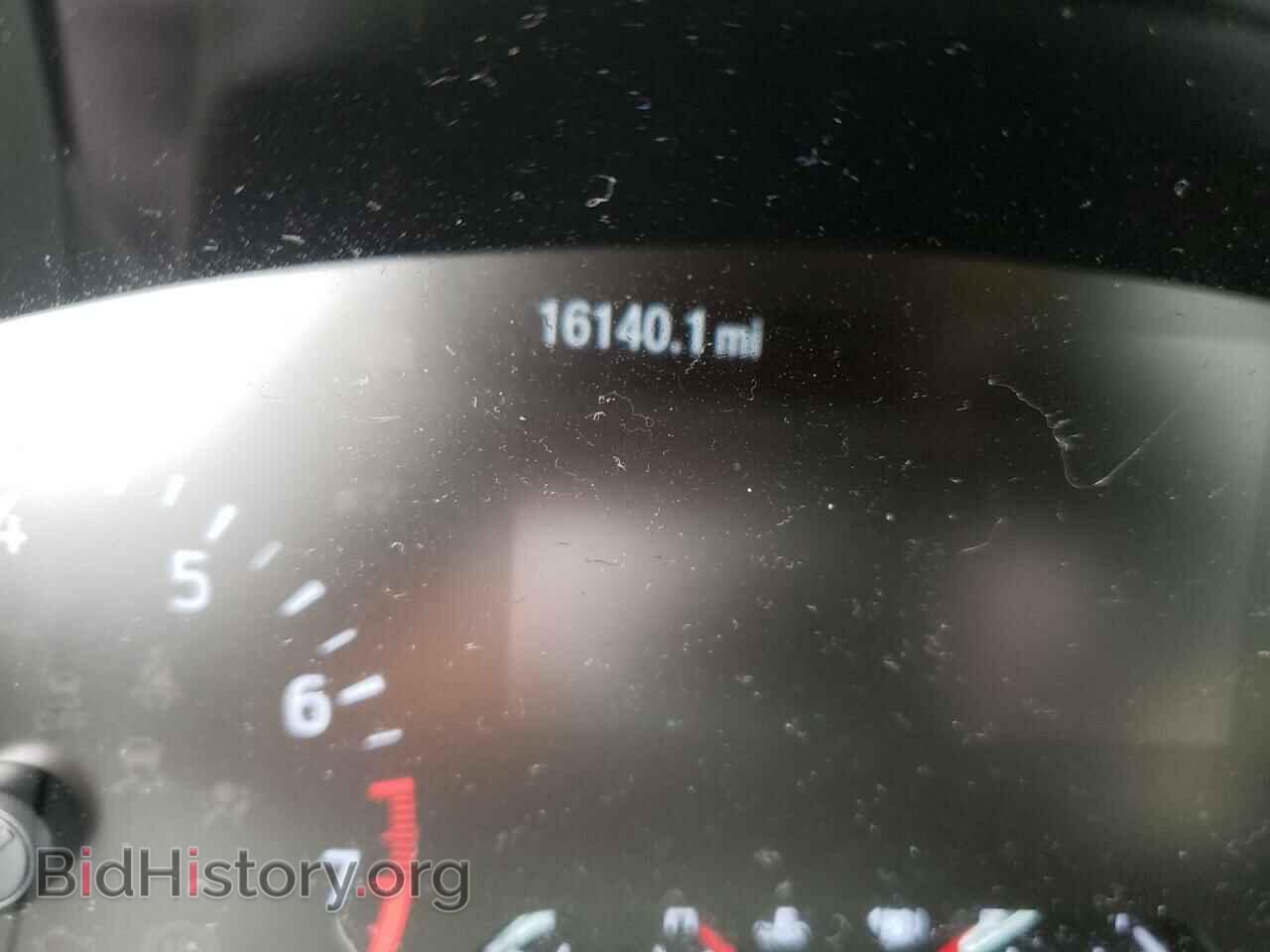 2020 FORD ESCAPE - VIN: 1FMCU9G6XLUA71196 - Фото 8