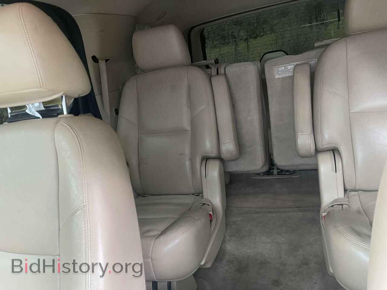 2012 CADILLAC ESCALADE - VIN: 1GYS4BEF7CR162580 - Фото 6
