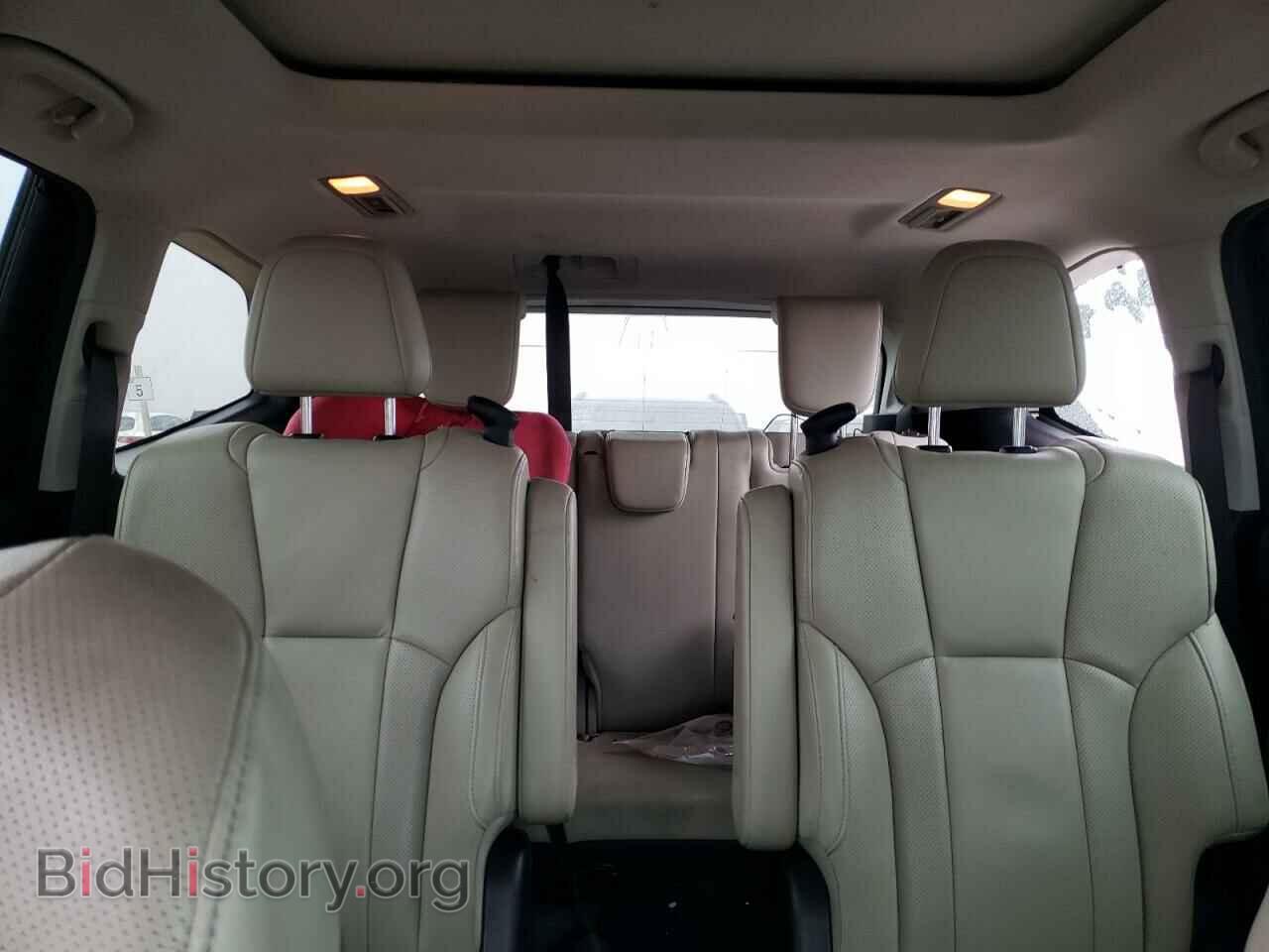 2019 SUBARU ASCENT - VIN: 4S4WMAPD9K3478024 - Photo 10